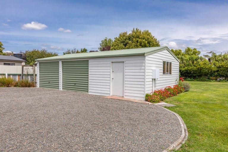 Photo of property in 58 Higginson Street, Otane, 4202