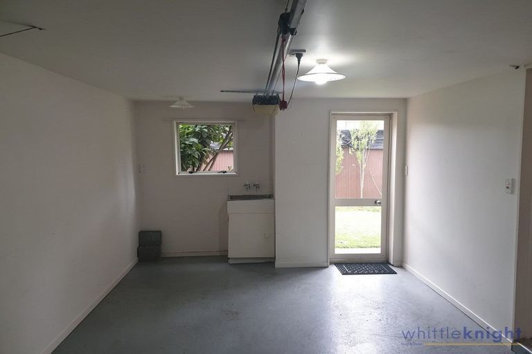 Photo of property in 20 Picton Avenue, Riccarton, Christchurch, 8011