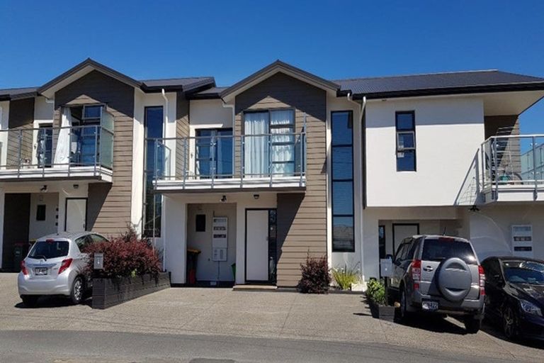 Photo of property in 29u5 Seddon Road, Frankton, Hamilton, 3204