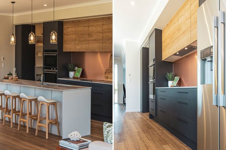 Photo of property in 53 Dysart Lane, Kumeu, 0891