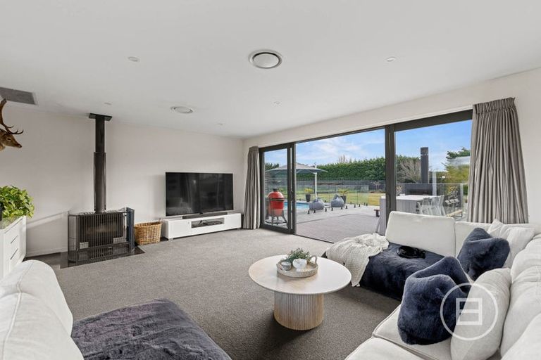 Photo of property in 17 Joy Place, Ohoka, Rangiora, 7475