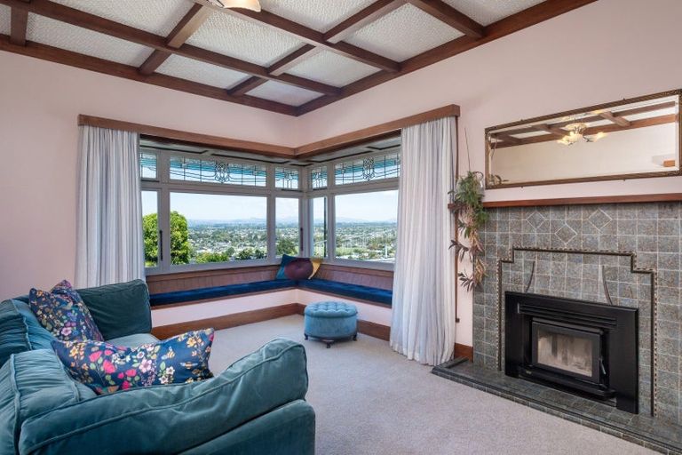 Photo of property in 42 Simla Terrace, Hospital Hill, Napier, 4110