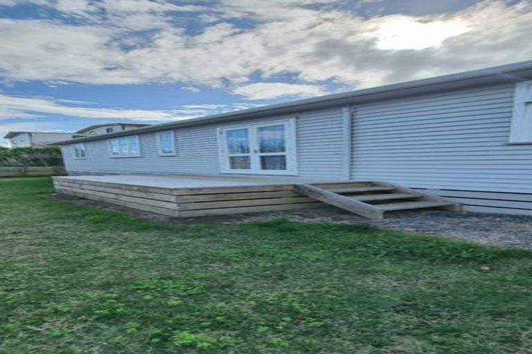 Photo of property in 46c Union Street, Foxton, 4814