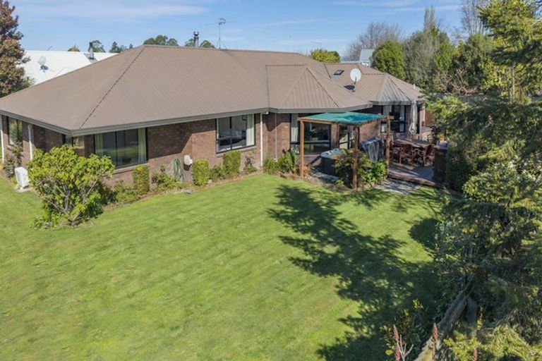 Photo of property in 18 Edwin Lane, Kaiapoi, 7630