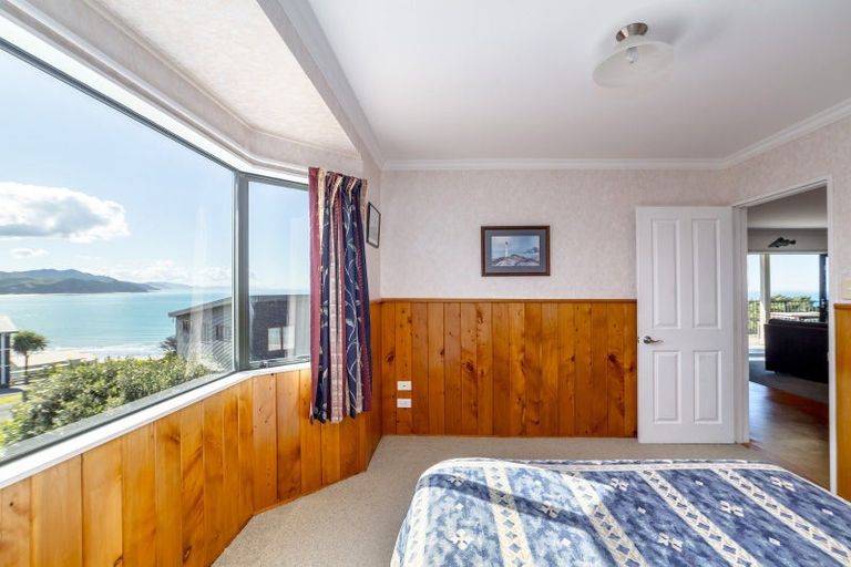 Photo of property in 48 Balfour Crescent, Castlepoint, Tinui, 5889