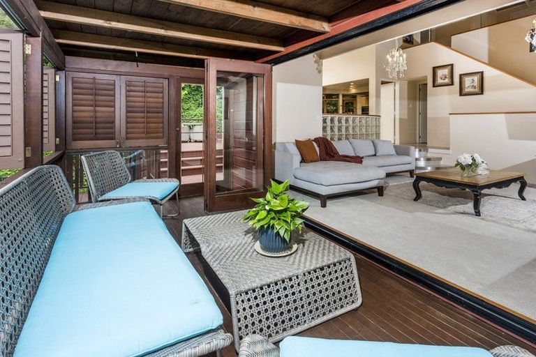 Photo of property in 22 Hebe Place, Birkenhead, Auckland, 0626