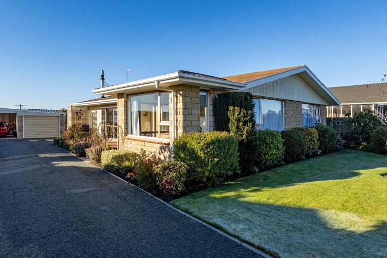 Photo of property in 4 Rata Place, Glenwood, Timaru, 7910