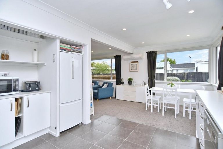 Photo of property in 31 Otaki Street, Kaiapoi, 7630
