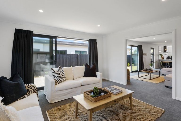 Photo of property in 14 Nickel Drive, Prebbleton, 7604