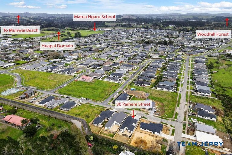 Photo of property in 30 Paihere Street, Huapai, 0810