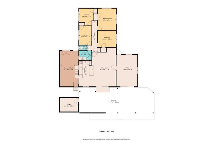 Photo of property in 2/79 Cambridge Terrace, Papatoetoe, Auckland, 2025