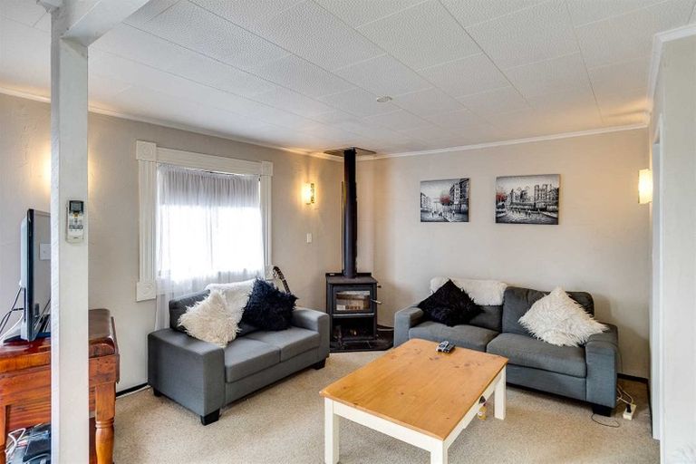 Photo of property in 31b Donegal Crescent, Tamatea, Napier, 4112