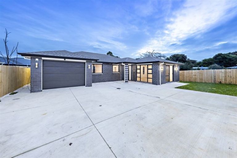 Photo of property in 19a Surrey Street, Hawera, 4610