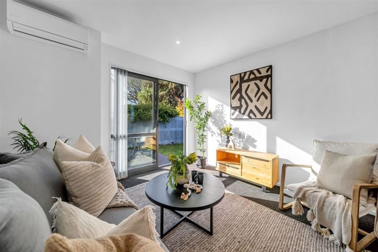 Photo of property in 65/10 Buffon Street, Waltham, Christchurch, 8023