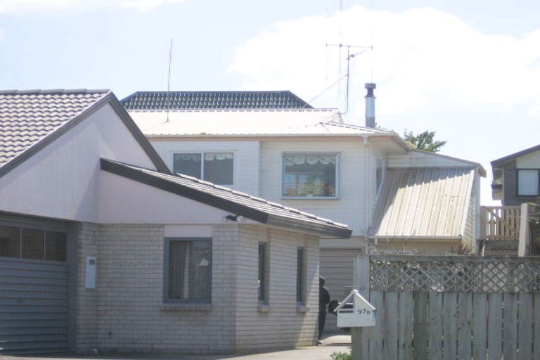 Photo of property in 97b Maranui Street, Mount Maunganui, 3116
