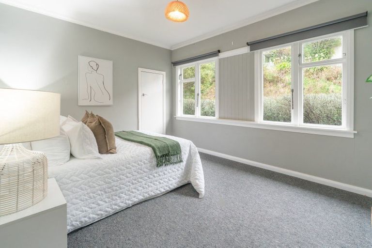 Photo of property in 22 Whaui Street, Vogeltown, Wellington, 6021