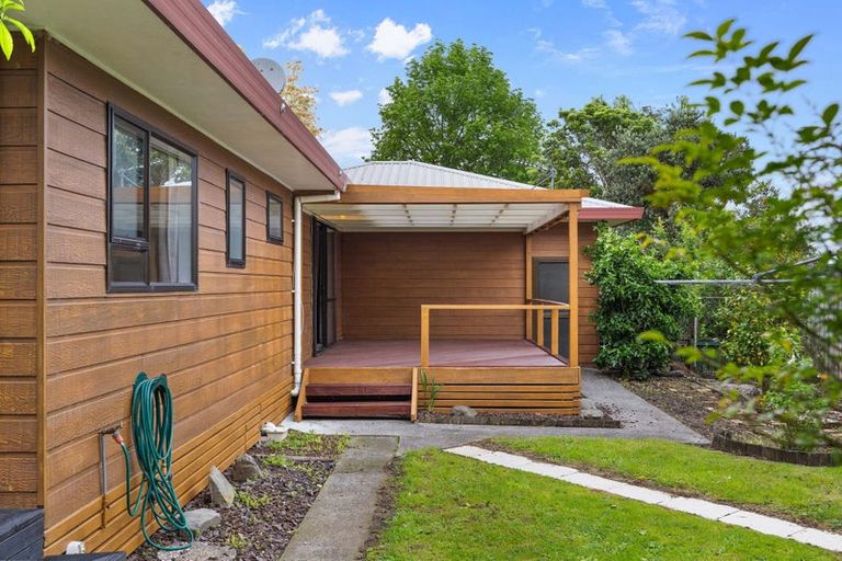 Photo of property in 10 Hikutaia Street, Te Aroha, 3320