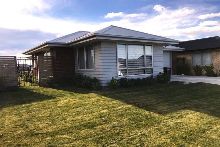 Photo of property in 10 Wiersma Lane, Wigram, Christchurch, 8025