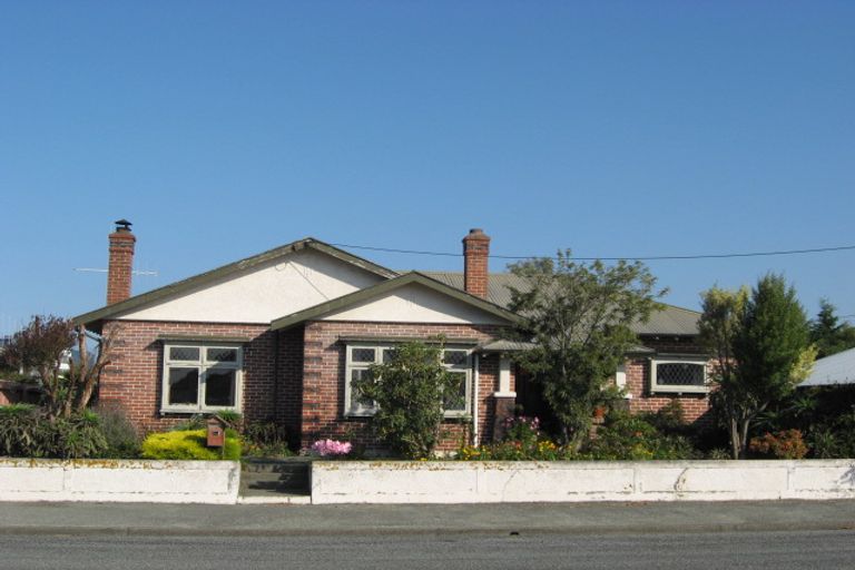 Photo of property in 4a Catherine Street, Parkside, Timaru, 7910