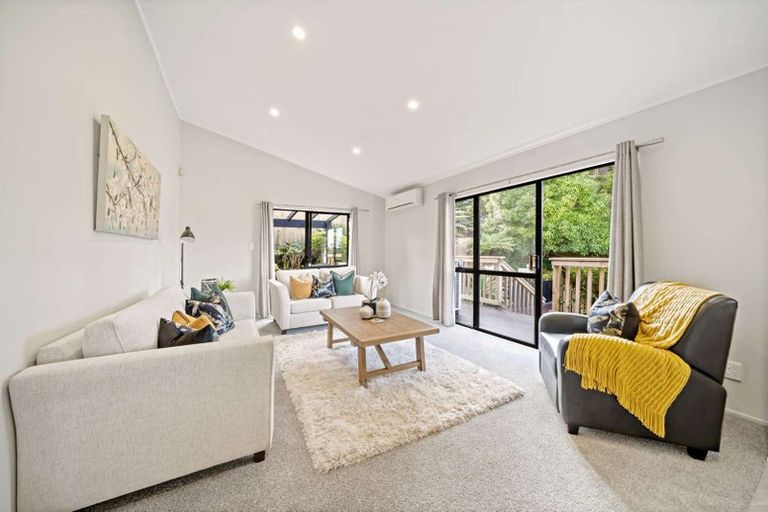 Photo of property in 6/60a Lynden Avenue, Hillcrest, Auckland, 0627