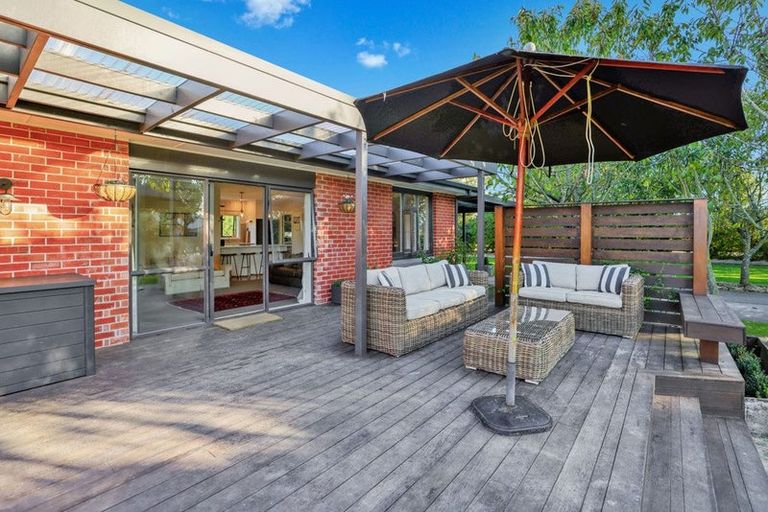 Photo of property in 34 Mayfield Klondyke Road, Mayfield, Ashburton, 7778