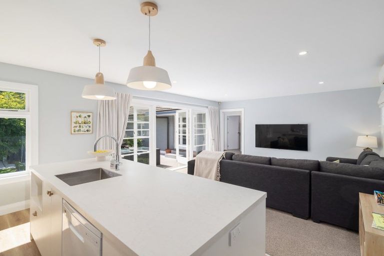 Photo of property in 133 Condell Avenue, Papanui, Christchurch, 8053