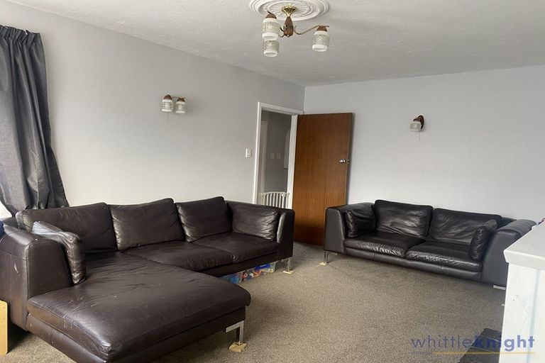 Photo of property in 6 Marion Street, Hoon Hay, Christchurch, 8025