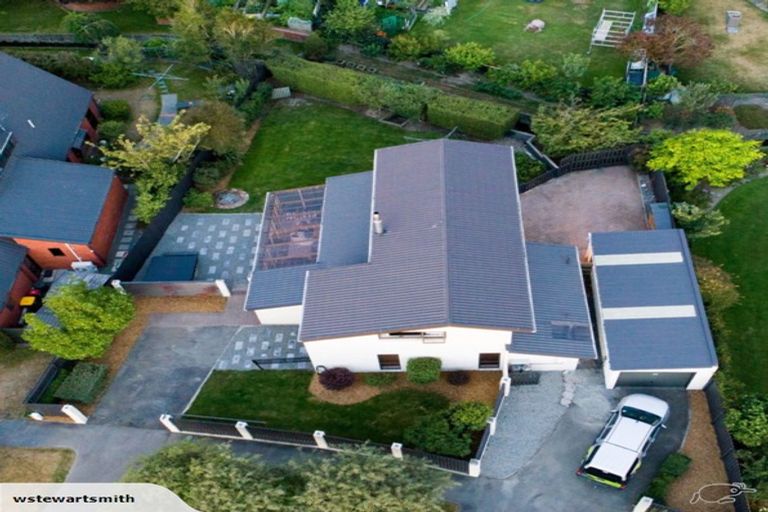 Photo of property in 48 Catherwood Avenue, Allenton, Ashburton, 7700