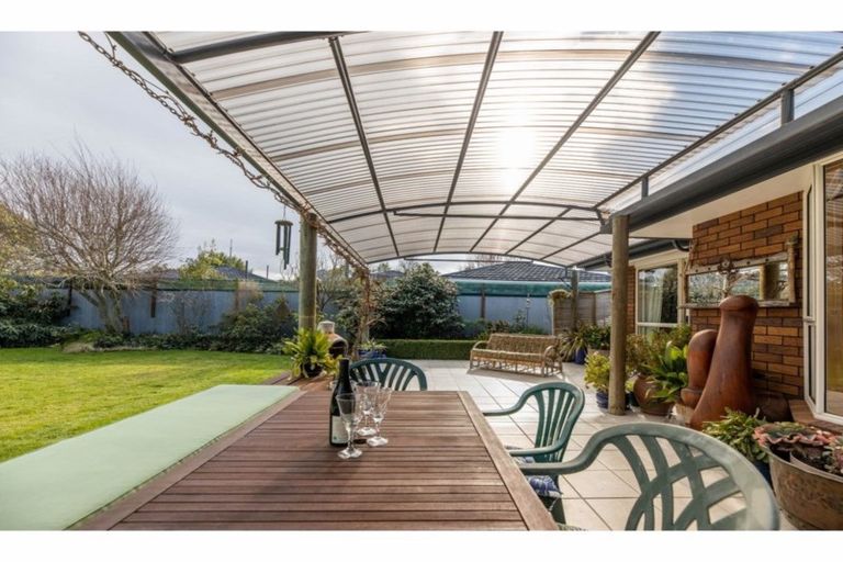 Photo of property in 43 Gladstone Road, Woodend, 7610