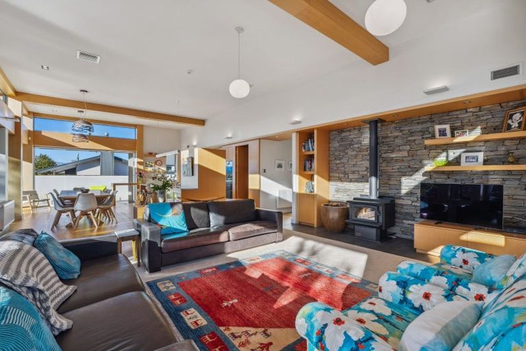 Photo of property in 31 Old Station Avenue, Wanaka, 9305