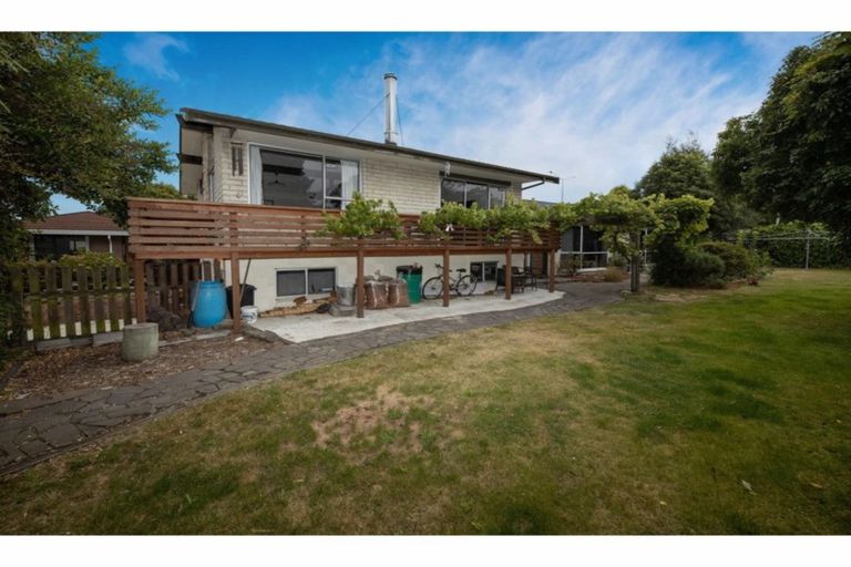 Photo of property in 1/10b Tracy Place, Redwood, Christchurch, 8051