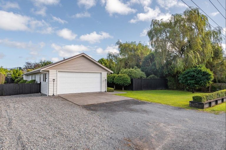 Photo of property in 204 West Street, Greytown, 5712