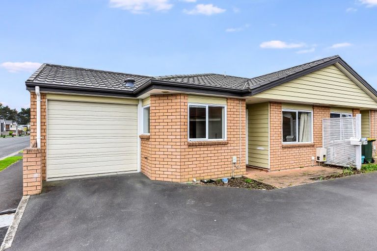 Photo of property in 16a Enderley Avenue, Enderley, Hamilton, 3214