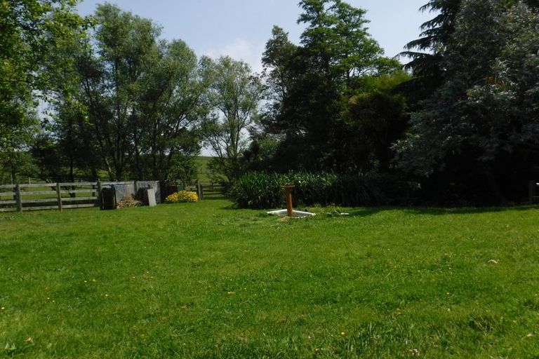 Photo of property in 615 Rotowaro Road, Huntly, 3771