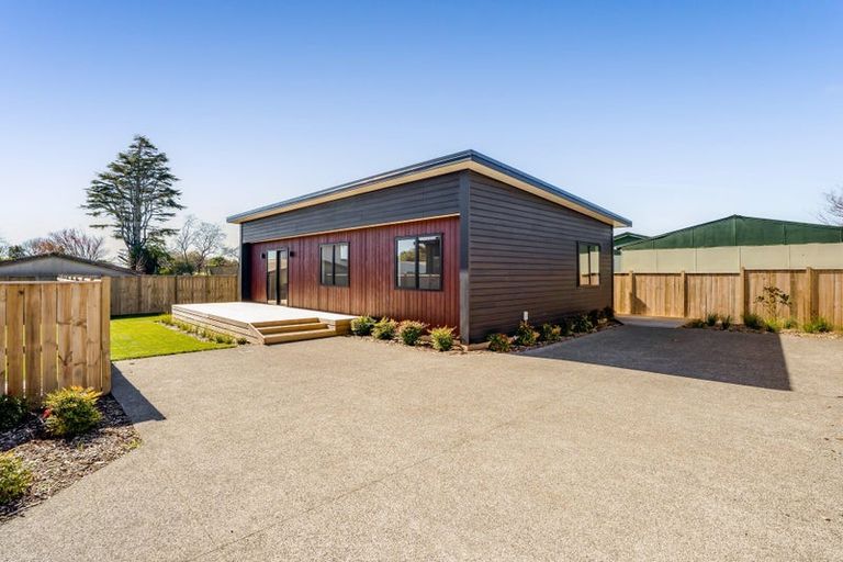 Photo of property in 3/39 Maire Street, Inglewood, 4330