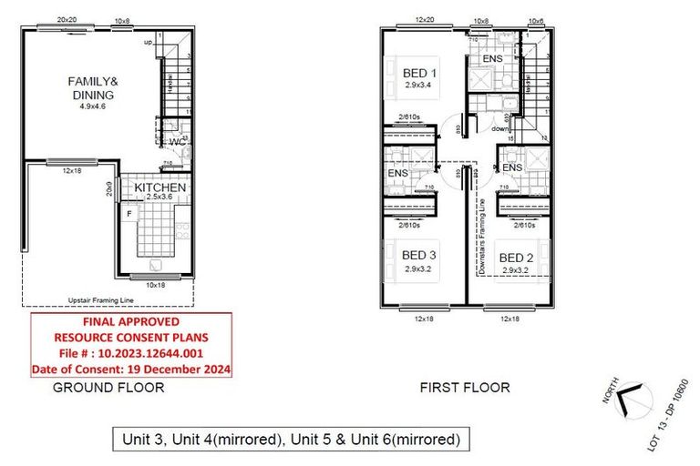 Photo of property in 19 May Street, Hamilton East, Hamilton, 3216