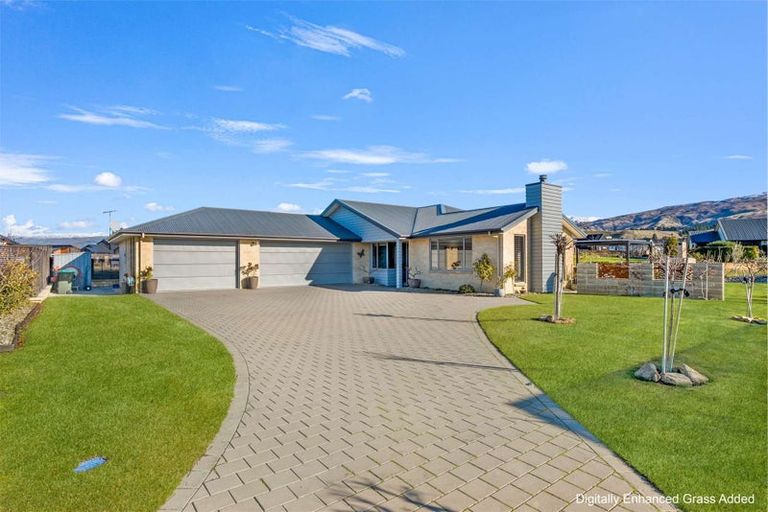 Photo of property in 5 Ash Lane, Cromwell, 9310