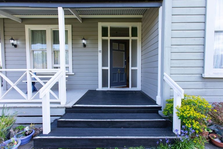 Photo of property in 12 Grant Street, Dannevirke, 4930