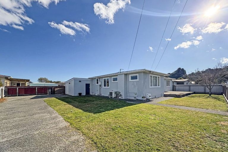 Photo of property in 29 Roberts Avenue, Aramoho, Whanganui, 4500