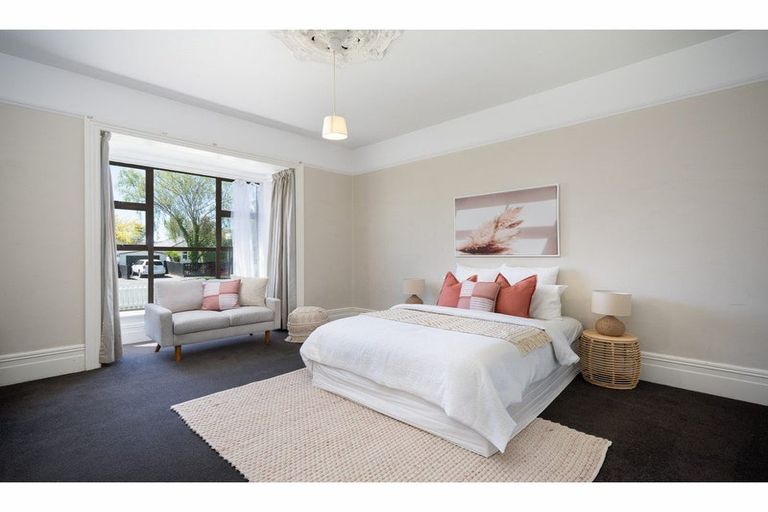 Photo of property in 269 Lyttelton Street, Spreydon, Christchurch, 8024