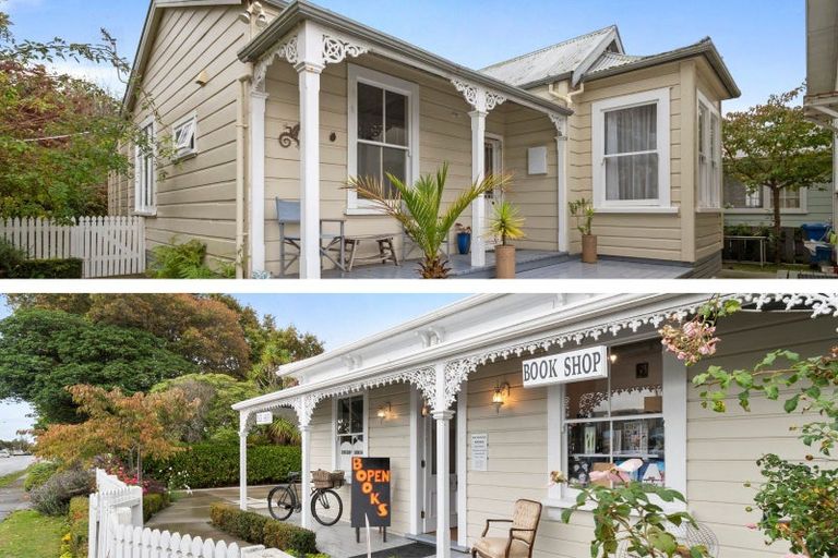 Photo of property in 89 Bridge Street, Bulls, 4818