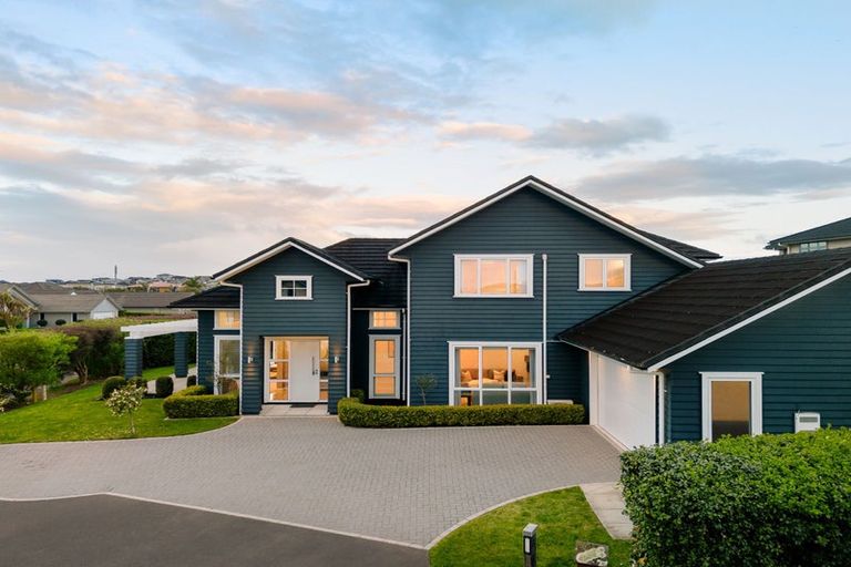 Photo of property in 7 The Rocks, Flagstaff, Hamilton, 3210