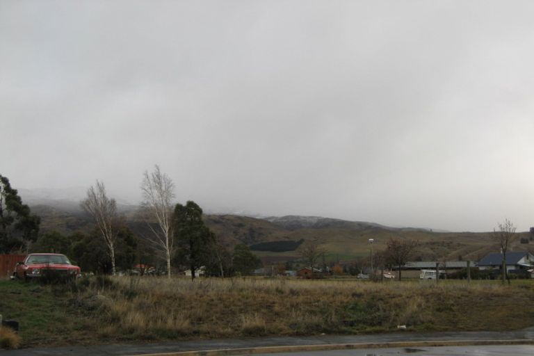 Photo of property in 8 Hotop Place, Cromwell, 9310