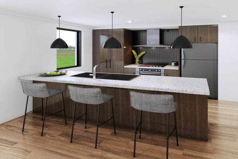 Photo of property in 63 Rubicon Place, Hei Hei, Christchurch, 8042