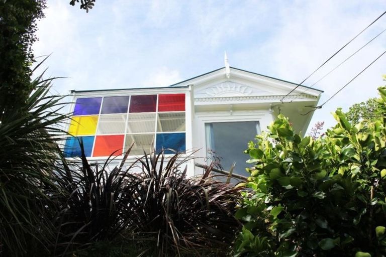 Photo of property in 33 Harland Street, Brooklyn, Wellington, 6021