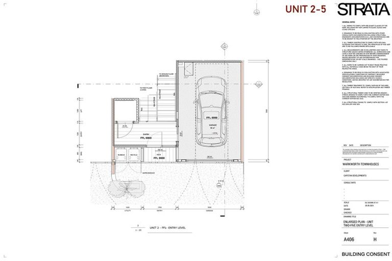 Photo of property in 8 Morpeth Street, Warkworth, 0910