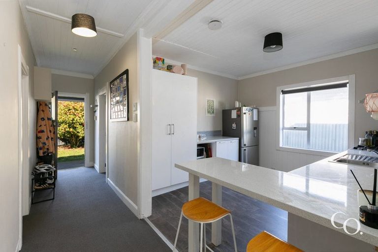 Photo of property in 8 Tomoana Road, Mahora, Hastings, 4120