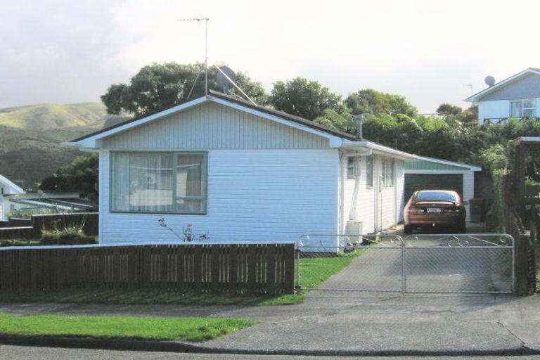 Photo of property in 10 Christchurch Crescent, Kelson, Lower Hutt, 5010
