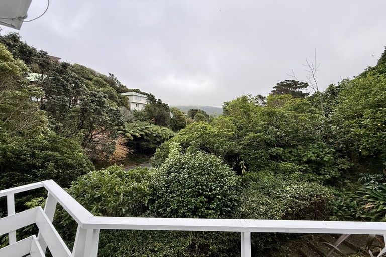 Photo of property in 29 Norwich Street, Wadestown, Wellington, 6012