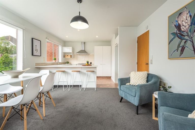 Photo of property in 18 Mcleish Lane, Spreydon, Christchurch, 8024